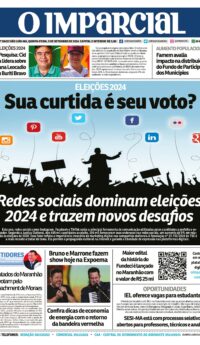 5 de setembro de 2024