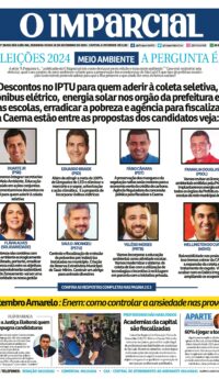 16 de setembro de 2024