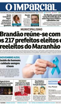 1 de novembro de 2024