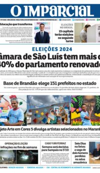 8 de outubro de 2024