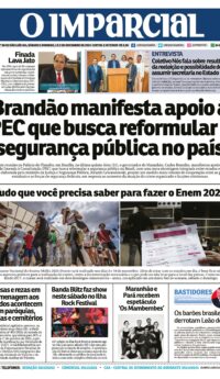 2 e 3 de outubro de 2024