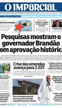 28 e 29 de dezembro de 2024