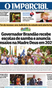 22 de janeiro de 2025