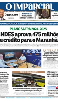 30 de abril de 2025