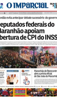 5 de maio de 2025