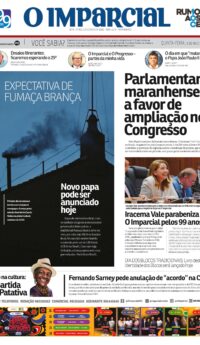 8 de maio de 2025
