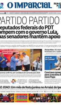 7 de maio de 2025