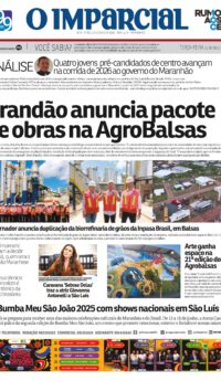 13 de maio de 2025