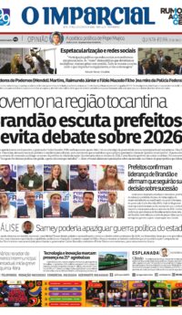 15 de maio de 2025