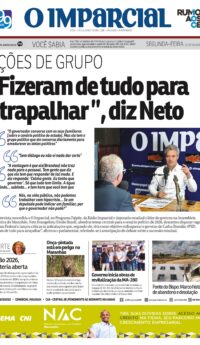 19 de maio de 2025