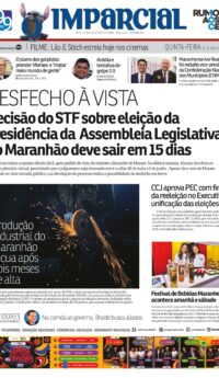 22 de maio de 2025