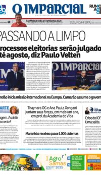 2 de junho de 2025
