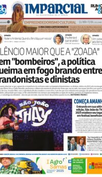 6 de maio de 2025