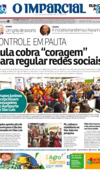 6 de junho de 2025