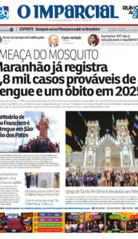 13 de junho de 2025