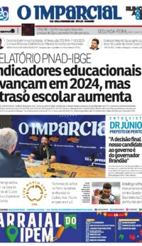 16 de junho de 2025