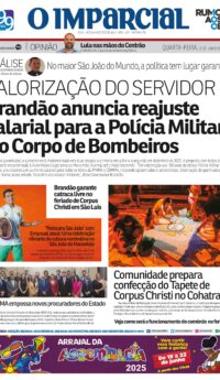 18 de junho de 2025