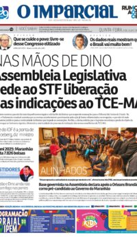3 de julho de 2025