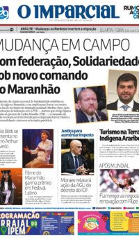 2 de julho de 2025