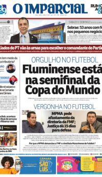 5 e 6 de julho de 2025