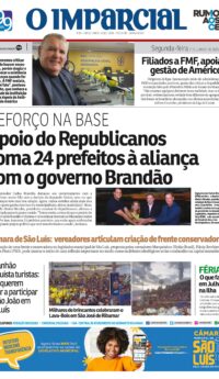 7 de julho de 2025