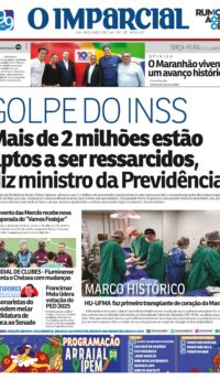 8 de julho de 2025
