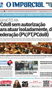 16 de julho de 2025