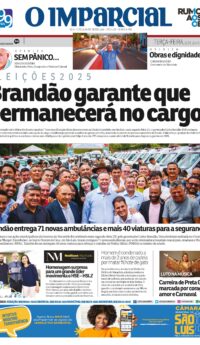 22 de julho de 2025