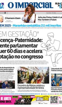 25 de julho de 2025