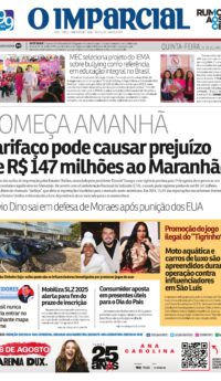 31 de julho de 2025