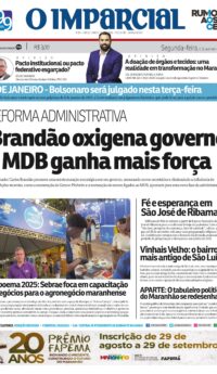 1 de setembro de 2025