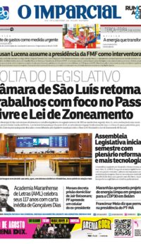 5 de agosto de 2025