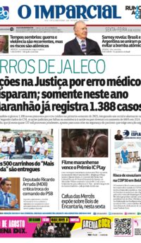 8 de agosto de 2025