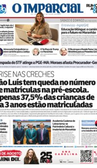 16 e 17 de agosto de 2025