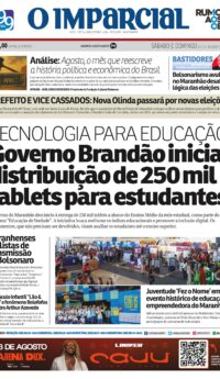 23 e 24 de agosto de 2025