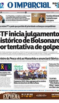 2 de setembro de 2025