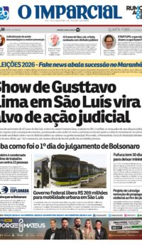 3 de setembro de 2025