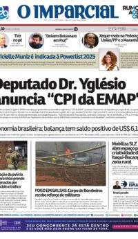 5 de setembro de 2025