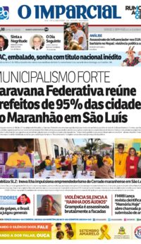13 e 14 de setembro de 2025