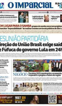 19 de setembro de 2025