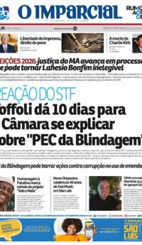 20 e 21 de setembro de 2025