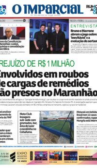 3 de outubro de 2025
