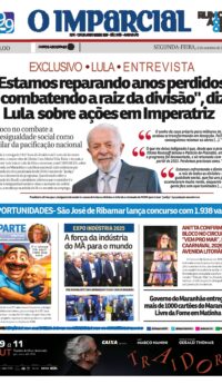 6 de outubro de 2025