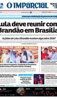 8 de outubro de 2025
