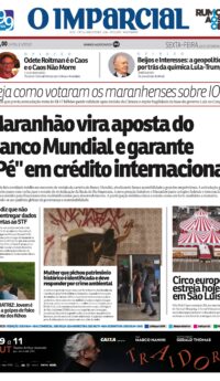 10 de outubro de 2025