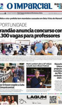 16 de outubro de 2025