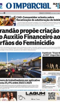 18 e 19 de outubro de 2025