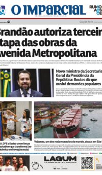 22 de outubro de 2025