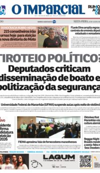 24 de outubro de 2025