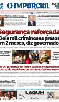 25 e 26 de outubro de 2025